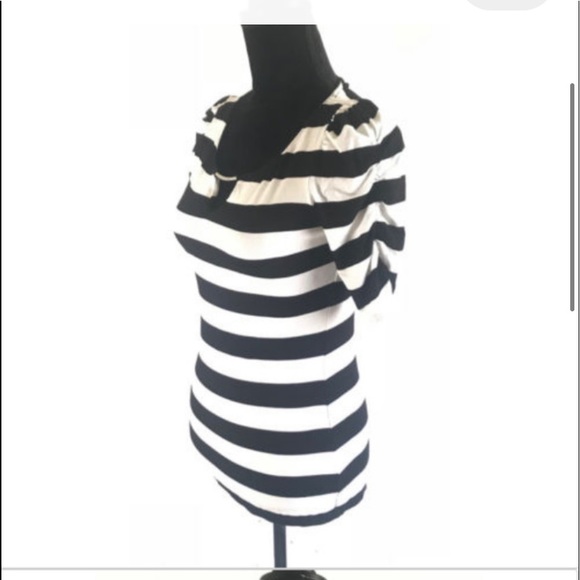 White House Black Market Tops - SOLD NWOT White/black house market